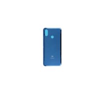 Back cover for Xiaomi Mi 8 Blue ORG | 1-4400000005276  | 4400000005276