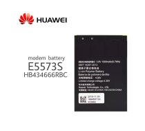 Battery Huawei HB434666RBC for Modem 1500mAh E5573 / E5575 / E5576 / E5776 / E5577 (compatible with HB434666RAW) | 1-4400000014995  | 4400000014995