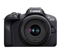 Canon EOS R100 + RF-S 18-45mm F4.5-6.3 IS STM | 013803342192