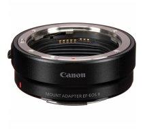 Canon EOS R100 + RF-S 18-45mm F4.5-6.3 IS STM + Mount Adapter EF-EOS R | 993803342192