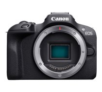 Canon EOS R100 Body (black) | 013803356625