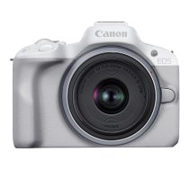 Canon EOS R50 + RF-S 18-45 IS STM (White) | 4549292205282-1  | 4549292205282