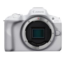 Canon EOS R50 Body (White) | 013803351439