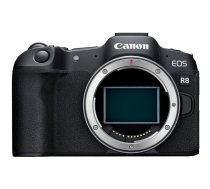 Canon EOS R8 Body (Black) | 4549292204841  | 4549292204841