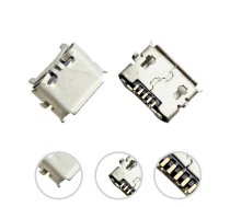 Charging connector Huawei P8 / P8 Lite / MediaPad T3 10 original (service pack) | 1-4400000061746  | 4400000061746