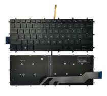 copy of Dell Vostro 14 5468 5471 Inspiron 14 7472 keyboard with lighting | 210905091042  | 9854030469549