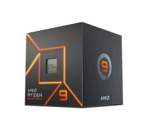 AMD Ryzen 9 7900 BOX | CPAMDZY90007900  | 730143314466 | 100-100000590BOX