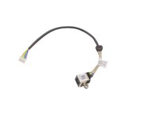 DELL INSPIRON 14R N4110 VOSTRO 3450 CHARGING SOCKET WITH CABLE | 191108354110  | 9854030330931