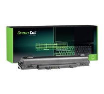 Green Cell Battery for Acer Aspire E14 E15 E5-511 E5-521 E5-551 E5-571 (bottom) / 11,1V 4400mAh | 59027194275962