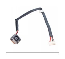 HP ProBook 4520S, 4720S computer socket with cable | 150801345204  | 9854030822740