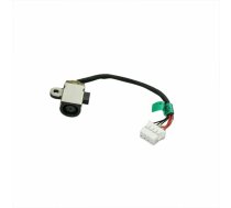 HP ProBook 650, 655 G1 computer socket with cable | 201219315154  | 9854030823006