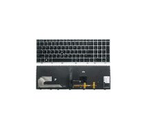 HP ZBOOK 15 G5, 17 G5 keyboard | 210220531469  | 9854030340947