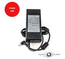 Laptop Power Adapter ACER 90W: 19V, 4.74A | AC90F5517  | 6951758370140