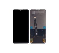 LCD screen Huawei P30 Lite with touch screen Black ORG | 1-4400000003869  | 4400000003869