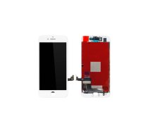 LCD screen iPhone 8 (white, refurb) | TE320967  | 9990000320967