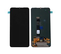 LCD screen Xiaomi Mi 9 with touch screen Black OLED | 1-4400000044183  | 4400000044183