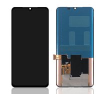 LCD screen Xiaomi Mi Note 10 / Mi Note 10 Pro / Mi Note 10 Lite with touch screen Black OLED ORG | 1-4400000058036  | 4400000058036