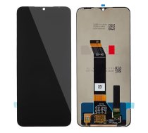 LCD screen Xiaomi Poco M4 5G / Poco M5 4G / Redmi 10 5G / Redmi Note 11E 5G with touch screen Black ORG | 1-4400000032081  | 4400000032081