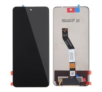 LCD screen Xiaomi Poco M4 Pro 5G / Redmi Note 11S 5G / Redmi Note 11T 5G with touch screen Black ORG | 1-4400000093150  | 4400000093150