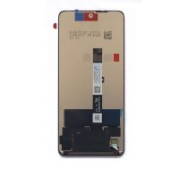 LCD screen Xiaomi Poco X3 / X3 NFC / X3 Pro / Mi 10T Lite 5G with touch screen Black ORG | 1-4400000074128  | 4400000074128