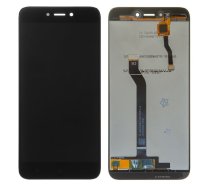 LCD screen Xiaomi Redmi 5A / Redmi GO with touch screen Black (Refurbished) ORG | 1-4400000100711  | 4400000100711