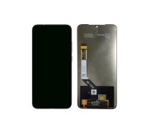 LCD screen Xiaomi Redmi Note 7 with touch screen Black original (service pack) | 1-4400000065218  | 4400000065218