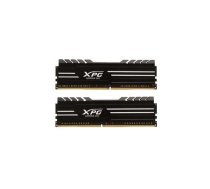 ADATA XPG GAMMIX DDR4 16GB DIMM 3200MHz | SAADA4G163200XH  | 4711085930828 | AX4U32008G16A-DB10
