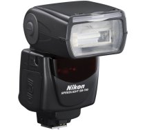 Nikon AF-S DX NIKKOR 35mm f/ 1.8G + Nikon Speedlight SB-700 | 9960759025821