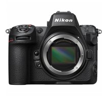 Nikon Z8 + FTZ II Adapter | 9960759910042