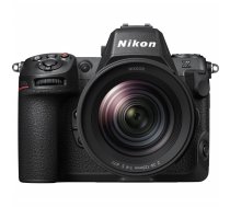 Nikon Z8 + NIKKOR Z 24-120mm f/ 4 S | 4960759910042  | 4960759910042