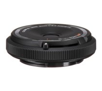 Olympus BCL-0980 Fisheye Lens 9mm F8.0 (Black) | 050332187153