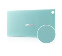 Original ASUS Zenpad 7.0 / Z370 tablet case, metal type, blue | 190410119705  | 9854030087200