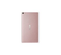 Original ASUS Zenpad 7.0 / Z370 tablet case, metal type, pink | 190410119704  | 9854030087194