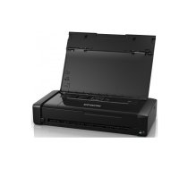 Printer Epson WorkForce WF-100W Wifi A4 injekt | C11CE05403