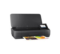 Printer Hp OfficeJet 250 Mobile All in one | 989901592515-1