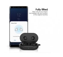 Protective silicone case for Samsung Galaxy Buds Plus Bluetooth headphones | 211030700019  | 9854030505803