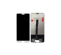 Screen LCD Huawei P20 Lite (white) refurbished | TE321735  | 9990000321735