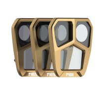 Set of 3 filters PolarPro Shutter for DJI Mavic 3 Pro | 053649