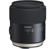 Tamron SP 45mm F/ 1.8 Di VC USD (Canon) (F013) (Black) | 4960371005911  | 4960371005911