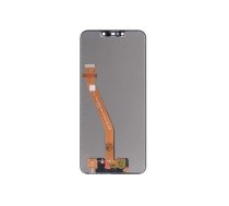 LCD screen Huawei Mate 20 Lite with touch screen black ORG | 1-4400000057039  | 4400000057039