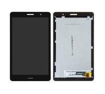 LCD screen Huawei MediaPad T3 8 LTE (KOB-L09) with touch screen black original (service pack) | 1-4400000076177  | 4400000076177