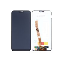 LCD screen Huawei P20 Lite with touch screen Black ORG | 1-4400000018801  | 4400000018801