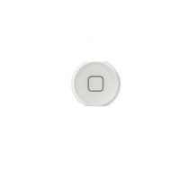 HOME button for iPad Mini / Mini 2 white HQ | 1-4400000016708  | 4400000016708