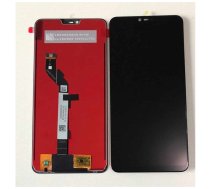 LCD screen Xiaomi Mi 8 Lite with touch screen Black ORG | 1-4400000032135  | 4400000032135