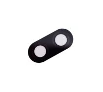 OnePlus 6 / 6T lens for camera Black (only lens) ORG | 1-4400000099664  | 4400000099664