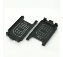 SIM card holder Sony F8341 Xperia XZ1 / G8441 Xperia XZ1 Compact ORG | 1-4400000016340  | 4400000016340