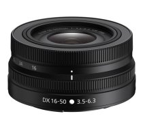 Nikon Z fc + NIKKOR Z DX 16-50mm f/ 3.5-6.3 VR (Black) | 9960759906458