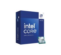 Intel CPU Desktop Core i9-14900K (up to 6.00 GHz, 36MB, LGA1700) box | BX8071514900KSRN48  | 5032037278522