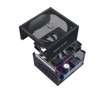 Power Supply, COOLER MASTER, 750 Watts, Efficiency 80 PLUS GOLD, PFC Active, MTBF 100000 hours, MPX-7503-AFAG-BEU | 2-4719512136065  | 4719512136065