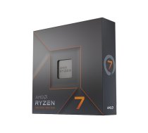 AMD CPU Desktop Ryzen 7 8C/ 16T 7700X (4.5/ 5.0GHz Boost,40MB,105W,AM5) box, with Radeon Graphics | 7301433144284